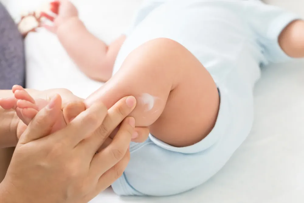 Produits bébé près de Replonges