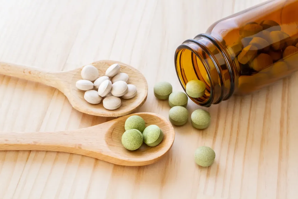 Produits nutrition près de Replonges